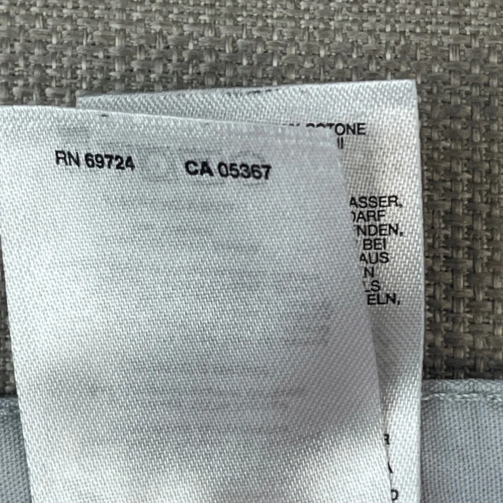 Columbia PFG Shorts Mens 52 Gray Cotton Performance Fishing Gear FS4016